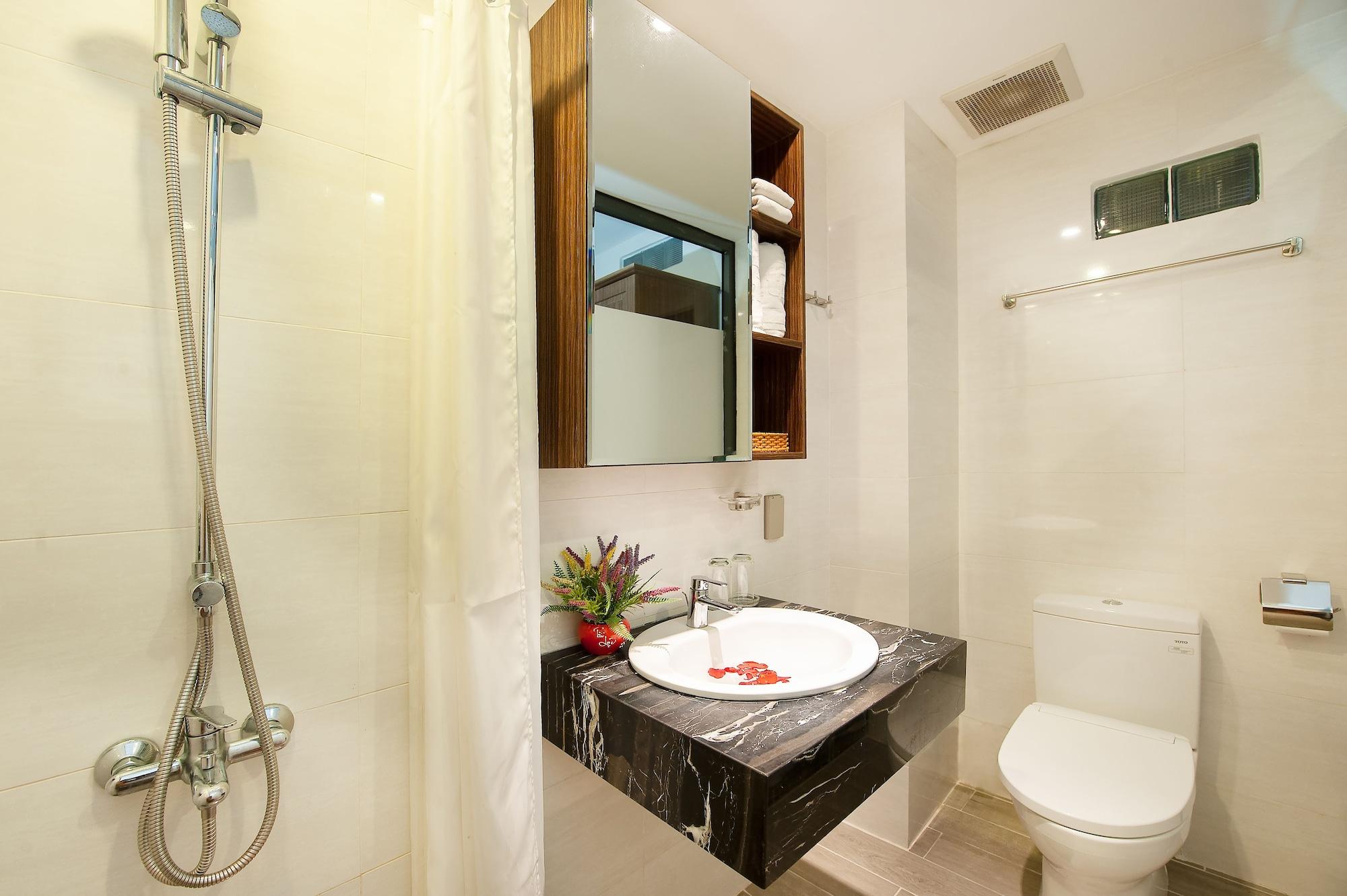 Saigonciti Hotel Хошимин Экстерьер фото