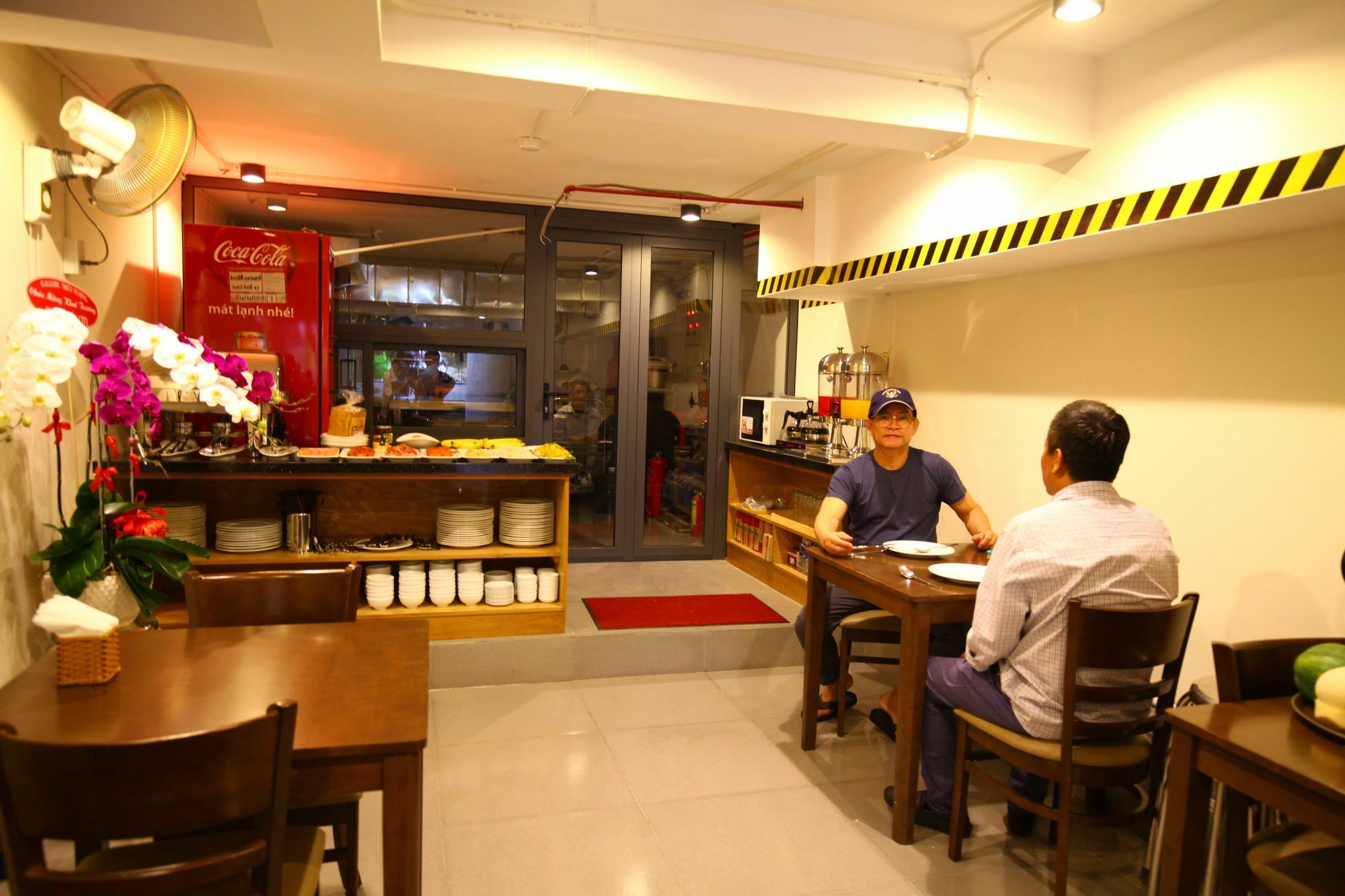 Saigonciti Hotel Хошимин Экстерьер фото